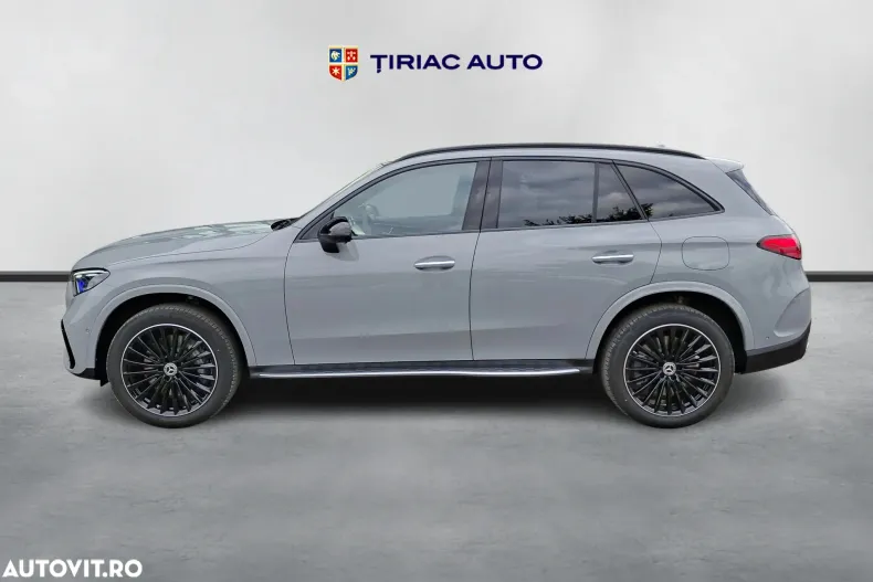 Mercedes-Benz GLC din 2025 cu 10 km - oferta MER138733 - foto 4