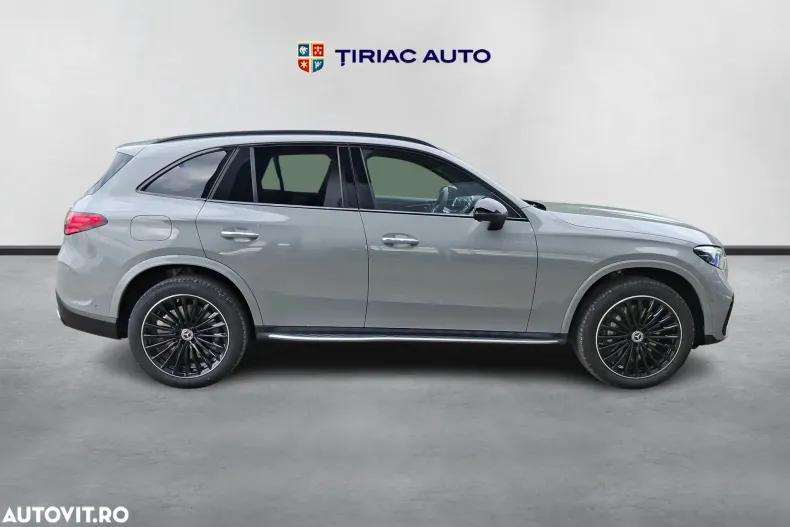 Mercedes-Benz GLC din 2025 cu 10 km - oferta MER138733 - foto 5