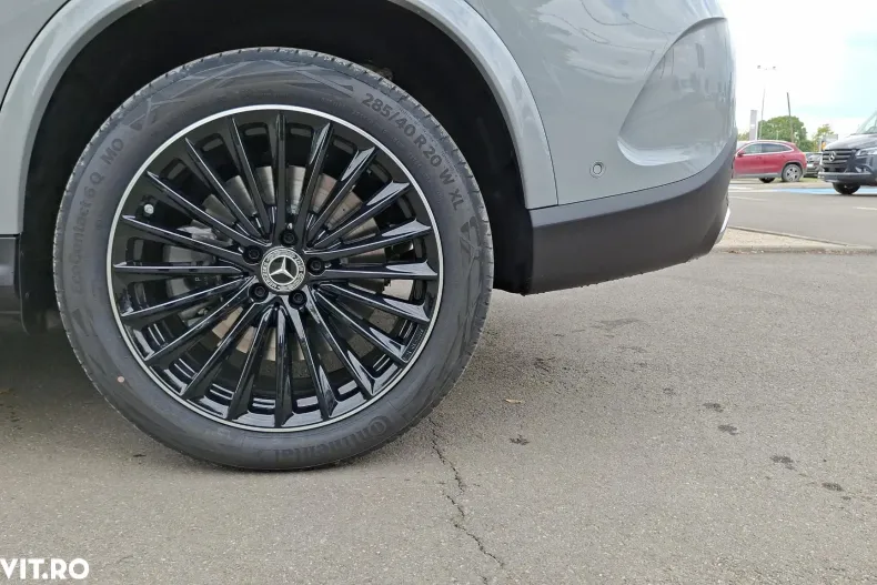 Mercedes-Benz GLC din 2025 cu 10 km - oferta MER138733 - foto 10