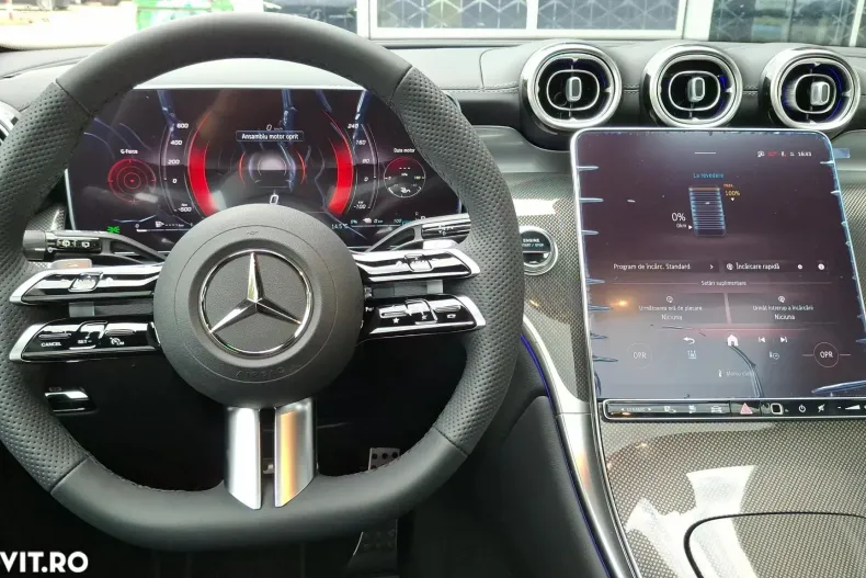 Mercedes-Benz GLC din 2025 cu 10 km - oferta MER138733 - foto 13