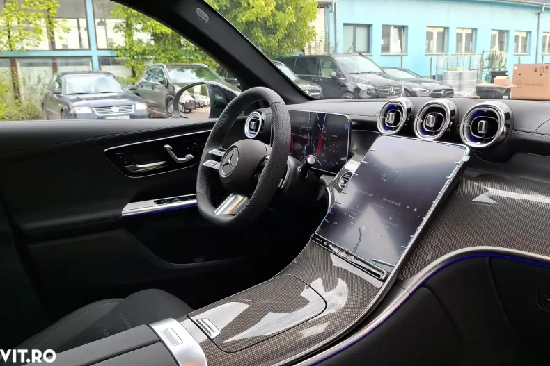 Mercedes-Benz GLC din 2025 cu 10 km - oferta MER138733 - foto 15