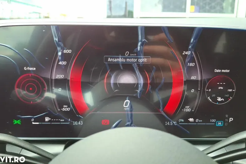 Mercedes-Benz GLC din 2025 cu 10 km - oferta MER138733 - foto 16