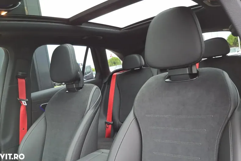 Mercedes-Benz GLC din 2025 cu 10 km - oferta MER138733 - foto 18