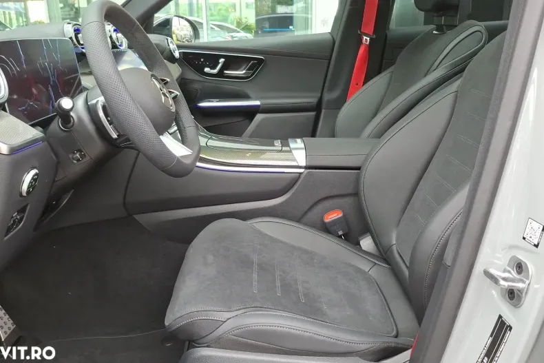 Mercedes-Benz GLC din 2025 cu 10 km - oferta MER138733 - foto 19