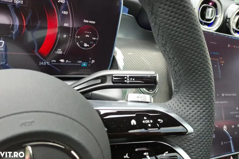 Mercedes-Benz GLC din 2025 cu 10 km - oferta MER138733 - foto 20