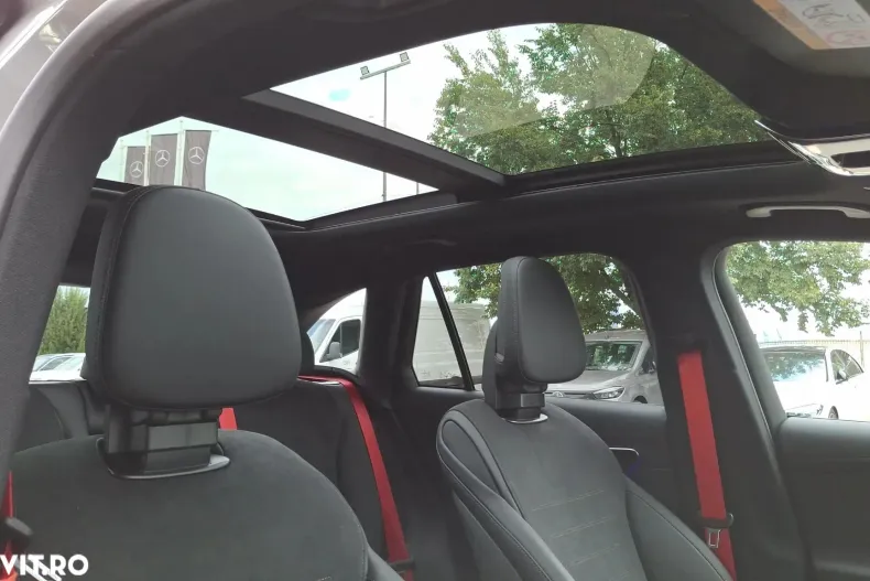 Mercedes-Benz GLC din 2025 cu 10 km - oferta MER138733 - foto 22