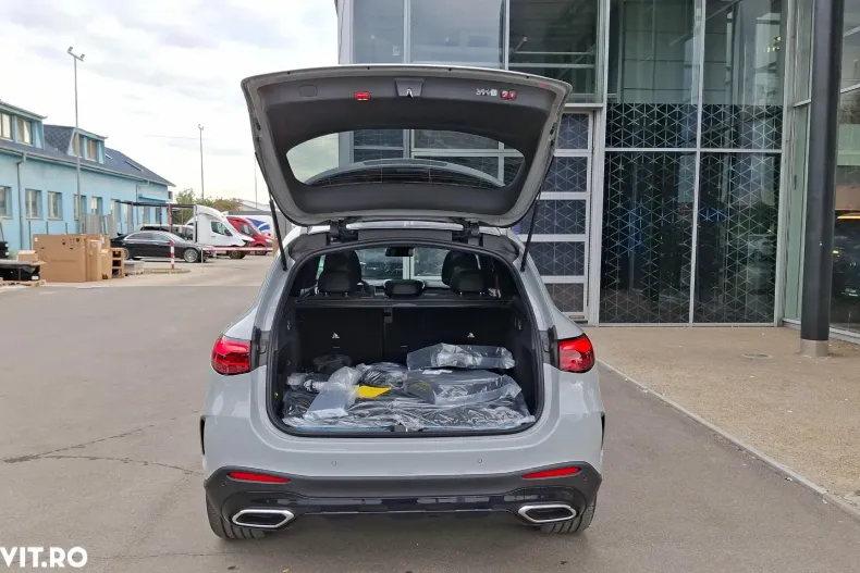 Mercedes-Benz GLC din 2025 cu 10 km - oferta MER138733 - foto 24