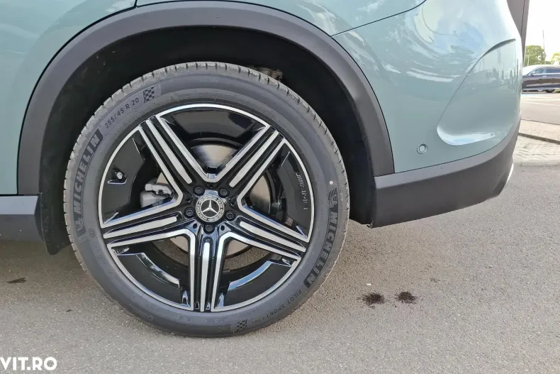 Mercedes-Benz GLC din 2025 cu 10 km - oferta MER138734 - foto 10