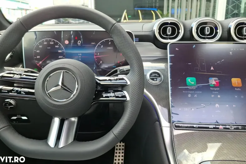 Mercedes-Benz GLC din 2025 cu 10 km - oferta MER138734 - foto 11