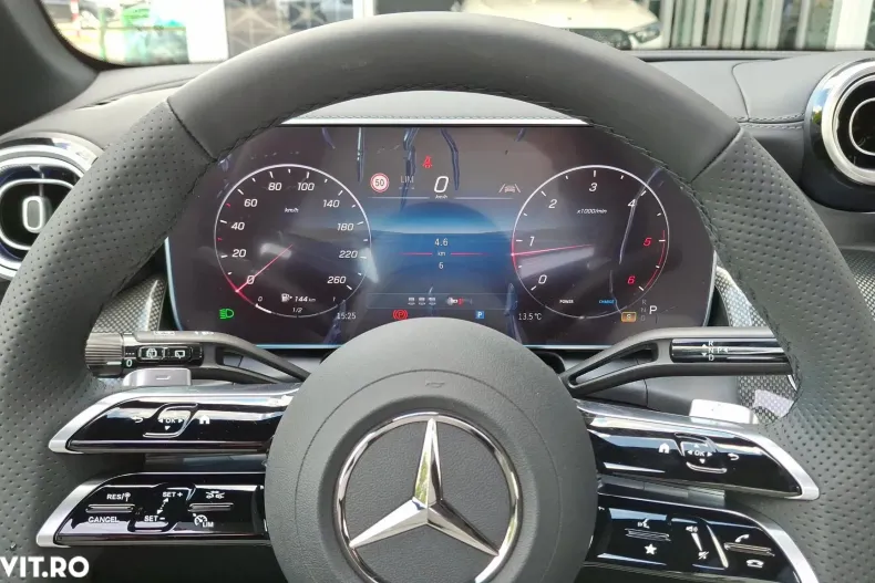 Mercedes-Benz GLC din 2025 cu 10 km - oferta MER138734 - foto 13