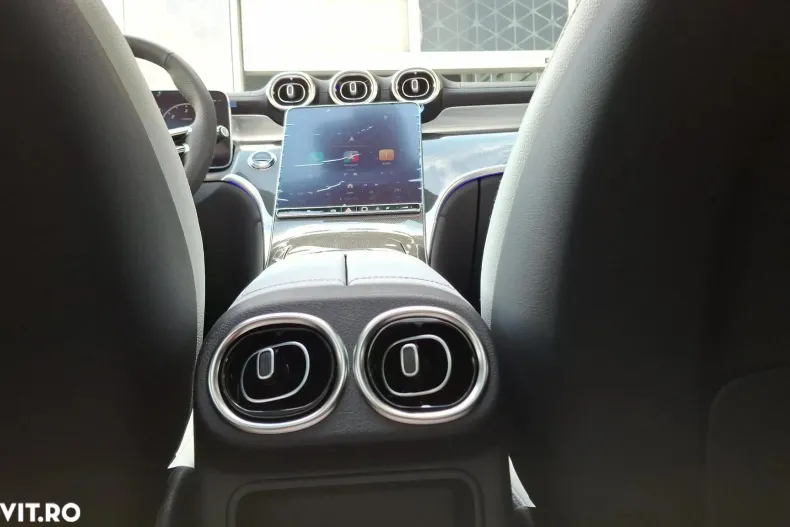 Mercedes-Benz GLC din 2025 cu 10 km - oferta MER138734 - foto 15