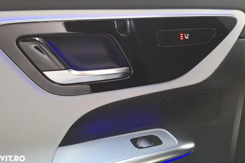 Mercedes-Benz GLC din 2025 cu 10 km - oferta MER138734 - foto 20