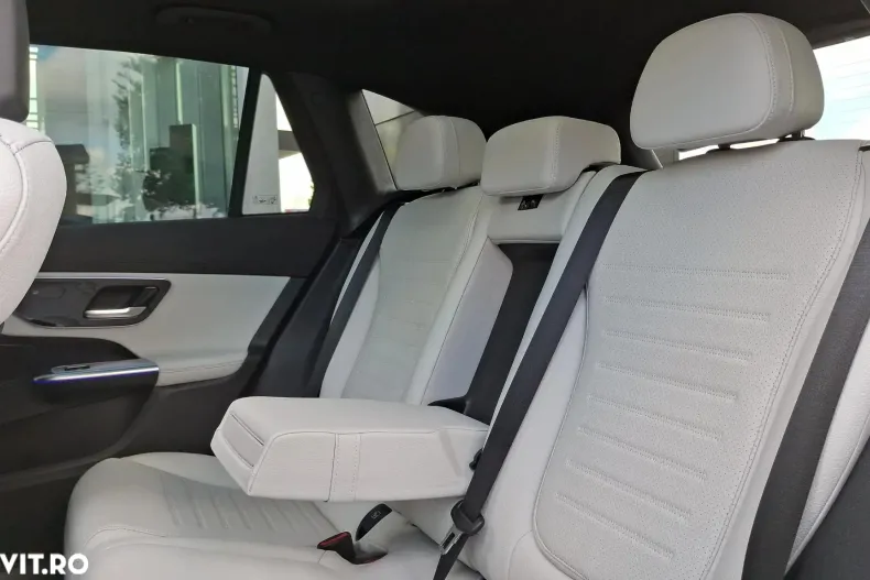 Mercedes-Benz GLC din 2025 cu 10 km - oferta MER138734 - foto 21