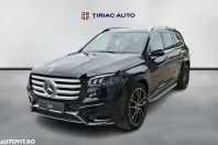 Mercedes-Benz GLS din 2025 cu 10 km - oferta MER138735 - foto 1