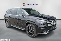 Mercedes-Benz GLS din 2025 cu 10 km - oferta MER138735 - foto 2