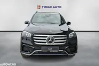 Mercedes-Benz GLS din 2025 cu 10 km - oferta MER138735 - foto 3