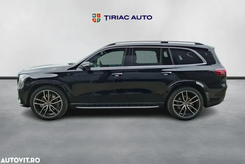 Mercedes-Benz GLS din 2025 cu 10 km - oferta MER138735 - foto 4