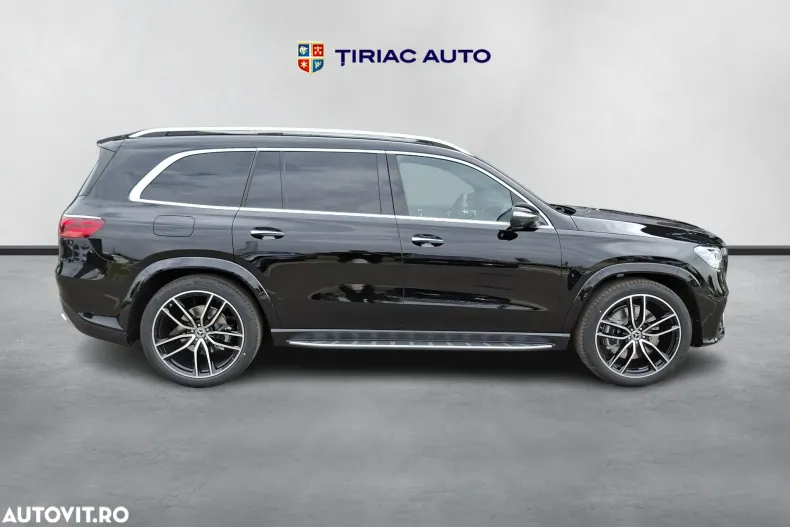 Mercedes-Benz GLS din 2025 cu 10 km - oferta MER138735 - foto 5