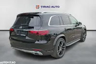 Mercedes-Benz GLS din 2025 cu 10 km - oferta MER138735 - foto 8
