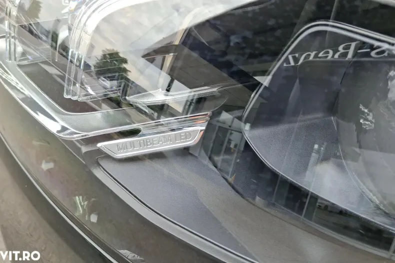 Mercedes-Benz GLS din 2025 cu 10 km - oferta MER138735 - foto 11