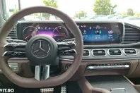 Mercedes-Benz GLS din 2025 cu 10 km - oferta MER138735 - foto 12