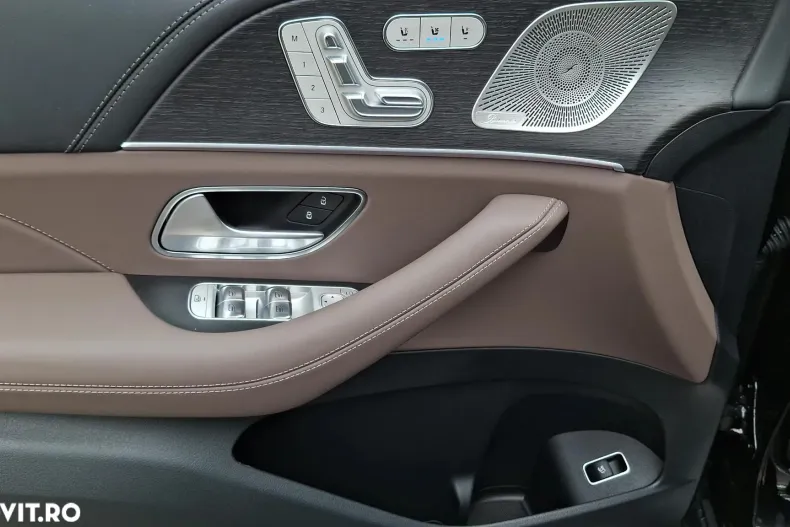 Mercedes-Benz GLS din 2025 cu 10 km - oferta MER138735 - foto 18