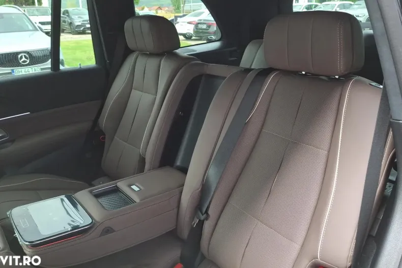 Mercedes-Benz GLS din 2025 cu 10 km - oferta MER138735 - foto 20