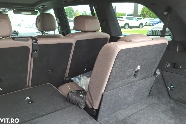 Mercedes-Benz GLS din 2025 cu 10 km - oferta MER138735 - foto 21