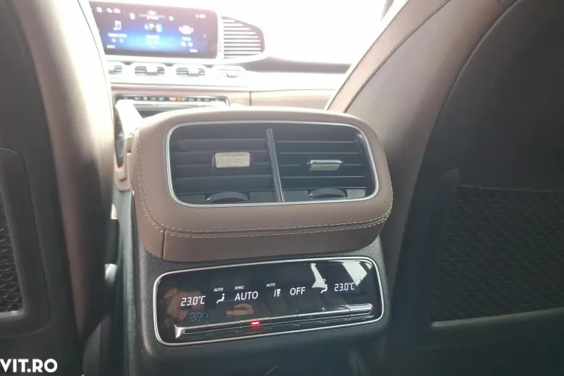 Mercedes-Benz GLS din 2025 cu 10 km - oferta MER138735 - foto 23