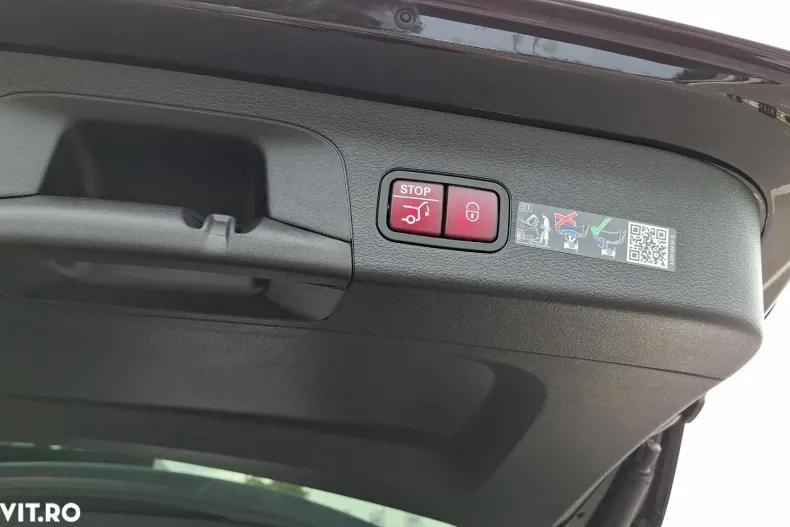 Mercedes-Benz GLS din 2025 cu 10 km - oferta MER138735 - foto 25