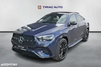 Mercedes-Benz GLE Coupe din 2025 cu 10 km - oferta MER138736 - foto 1