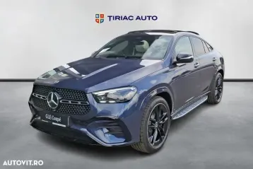 Mercedes-Benz GLE Coupe din 2025 - oferta MER138736