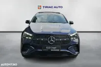 Mercedes-Benz GLE Coupe din 2025 cu 10 km - oferta MER138736 - foto 2