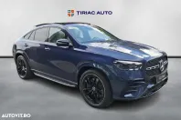 Mercedes-Benz GLE Coupe din 2025 cu 10 km - oferta MER138736 - foto 3