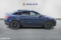 Mercedes-Benz GLE Coupe din 2025 cu 10 km - oferta MER138736 - foto 4