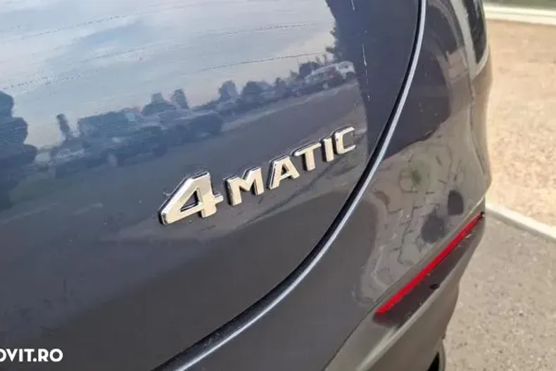 Mercedes-Benz GLE Coupe din 2025 cu 10 km - oferta MER138736 - foto 9