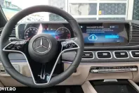 Mercedes-Benz GLE Coupe din 2025 cu 10 km - oferta MER138736 - foto 16