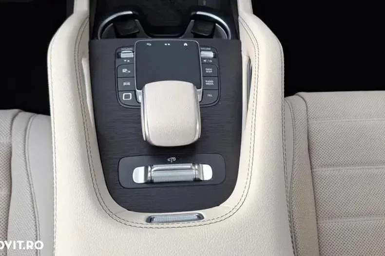Mercedes-Benz GLE Coupe din 2025 cu 10 km - oferta MER138736 - foto 24
