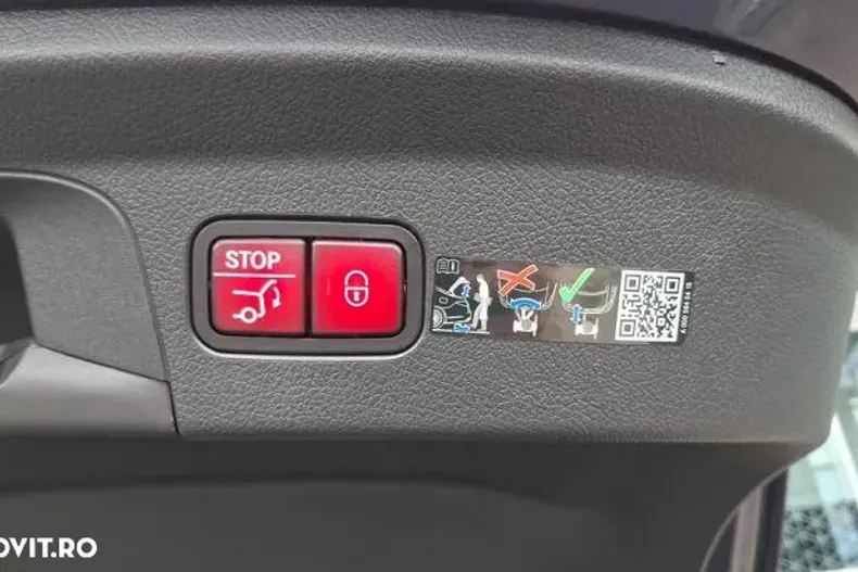 Mercedes-Benz GLE Coupe din 2025 cu 10 km - oferta MER138736 - foto 25