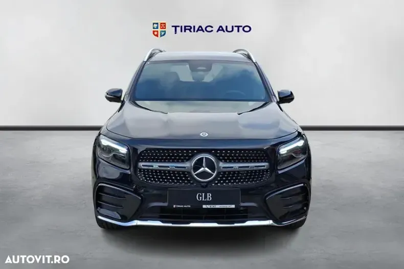 Mercedes-Benz GLB din 2025 cu 10 km - oferta MER138737 - foto 2