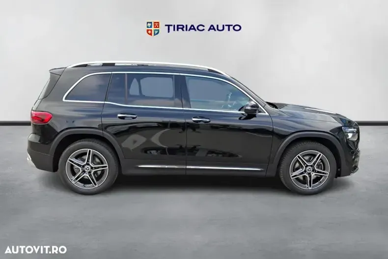 Mercedes-Benz GLB din 2025 cu 10 km - oferta MER138737 - foto 4