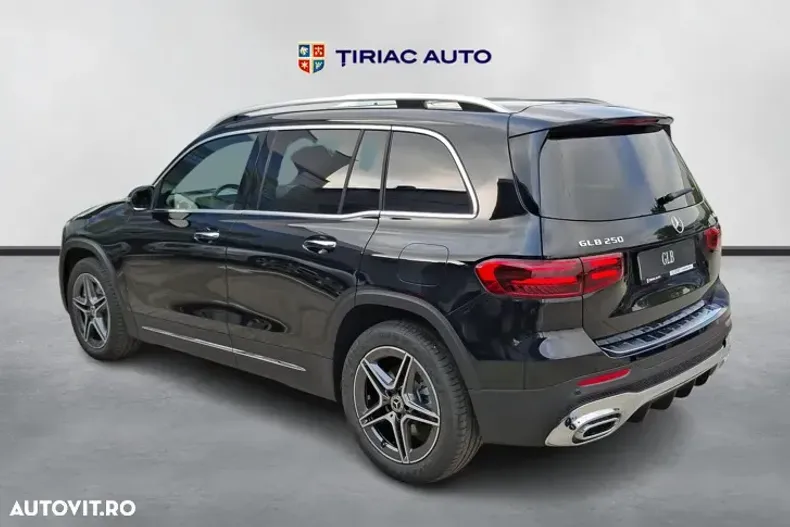 Mercedes-Benz GLB din 2025 cu 10 km - oferta MER138737 - foto 6
