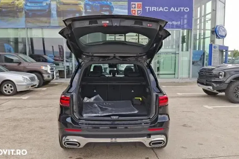 Mercedes-Benz GLB din 2025 cu 10 km - oferta MER138737 - foto 10