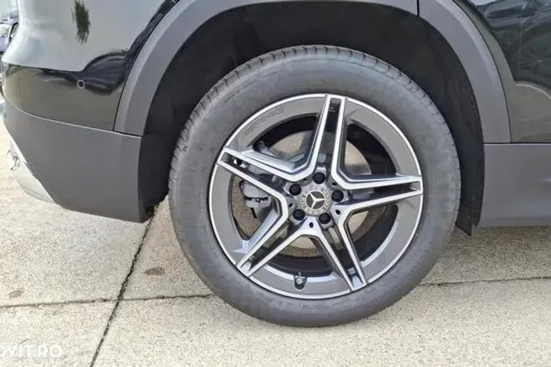 Mercedes-Benz GLB din 2025 cu 10 km - oferta MER138737 - foto 11