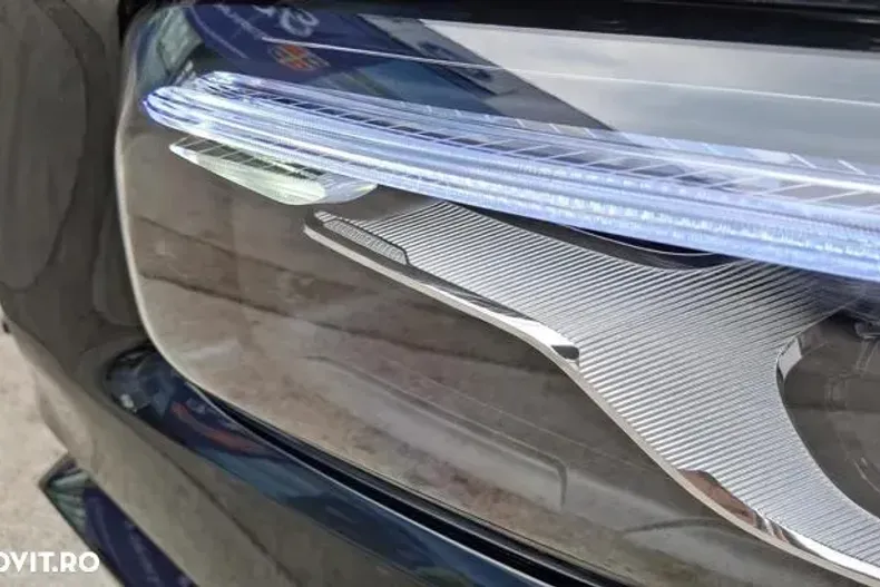 Mercedes-Benz GLB din 2025 cu 10 km - oferta MER138737 - foto 12