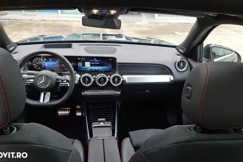 Mercedes-Benz GLB din 2025 cu 10 km - oferta MER138737 - foto 13