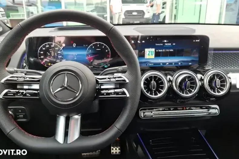 Mercedes-Benz GLB din 2025 cu 10 km - oferta MER138737 - foto 14
