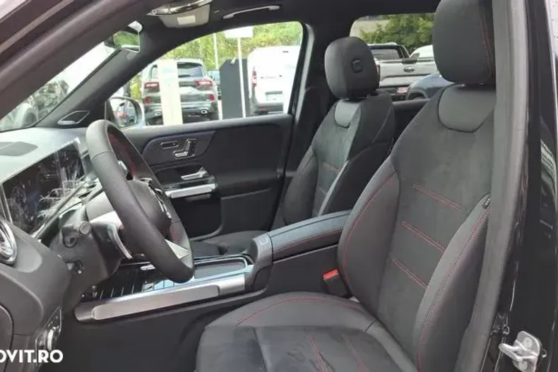 Mercedes-Benz GLB din 2025 cu 10 km - oferta MER138737 - foto 19