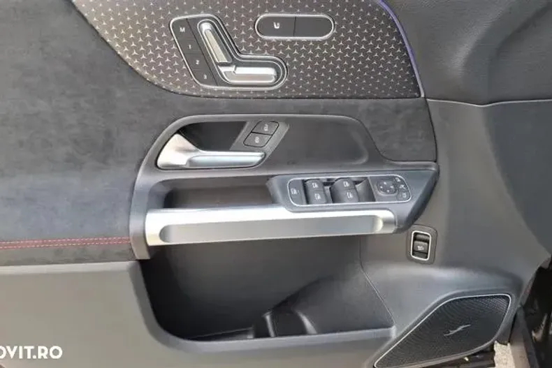 Mercedes-Benz GLB din 2025 cu 10 km - oferta MER138737 - foto 20