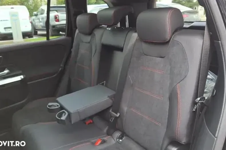 Mercedes-Benz GLB din 2025 cu 10 km - oferta MER138737 - foto 21